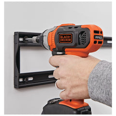 20V MAX* POWERCONNECT™ Cordless Impact Driver with Fastening Bit, Battery and Charger Included