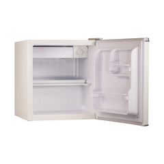 1.7 Cu. Ft. Energy Star Refrigerator with Freezer, White