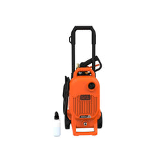1,850 MAX psi* 1.2 gpm* Electric Cold Water Pressure Washer