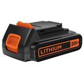 20V MAX* 1.5Ah Battery