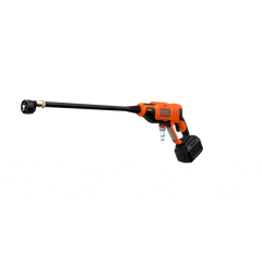 20V MAX* Cordless Power Cleaner Kit, 350 PSI, 1/2 GPM
