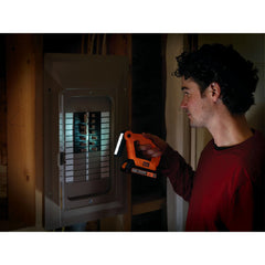 20V MAX* Lithium Flashlight - Battery and Charger Not Included