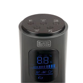 48 in. Tower Fan with Remote