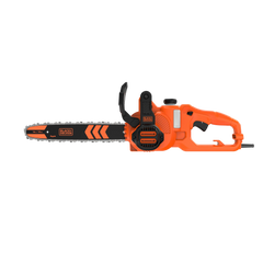 Electric Chainsaw, 8-Amp, 14-Inch