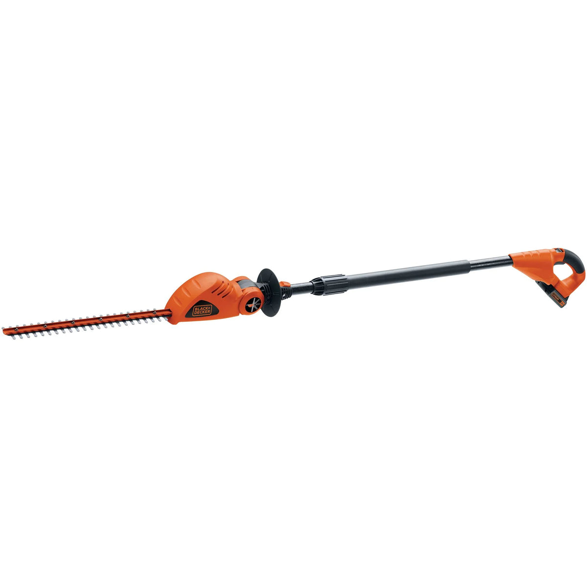 20V MAX* POWERCONNECT™ Cordless 18 Inch Pole Hedge Trimmer, Battery and Charger Included