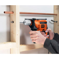 Hammer Drill, 6.0-Amp, 1/2-Inch