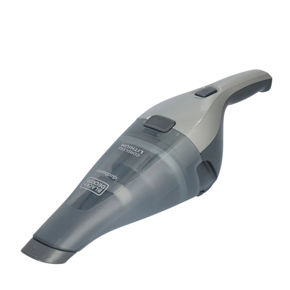 dustbuster® QuickClean™ Cordless Hand Vacuum, Gray