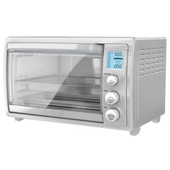 Crisp 'N Bake™ Air Fry Countertop Oven with No Preheat