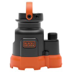 1-3 HP Water Pump-Fiberglass Reinforced Thermoplastic-Submersible