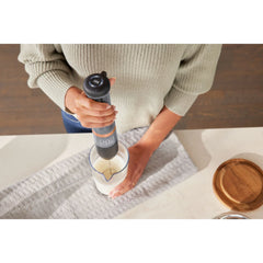 kitchen wand™ 3 Kit, Grey