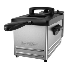 2L Deep Fryer