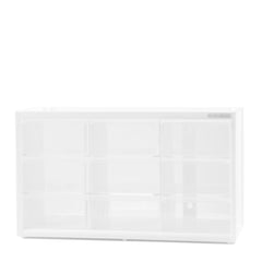 Storage Organizer Large 9 Drawer Bin Modular Storage System