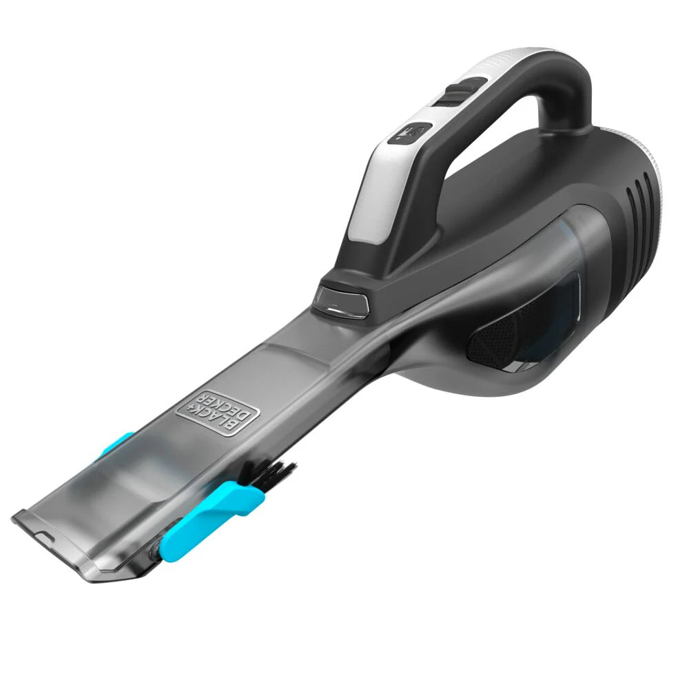 dustbuster® reveal™ Cordless Handheld Vacuum, With Jack Plug Charger