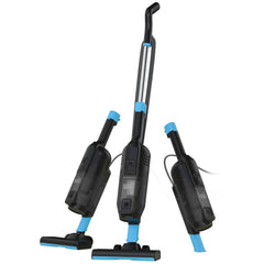 POWERSERIES™ Lite 3-in-1 Stick Vacuum, HEPA, Powerful, Black