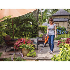 20V MAX* POWERBOOST™ Cordless Leaf Blower, Battery & Charger Included