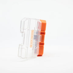 Screwdriver Bit Set, 42-Piece