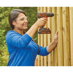 20V MAX* POWERCONNECT™ Cordless 3/8 Inch Drill Driver Kit, Battery and Charger Included
