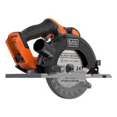 20V MAX* POWERCONNECT™ Cordless Brushless 6-1/2-in. Circular Saw (Battery & Charger Not Included)