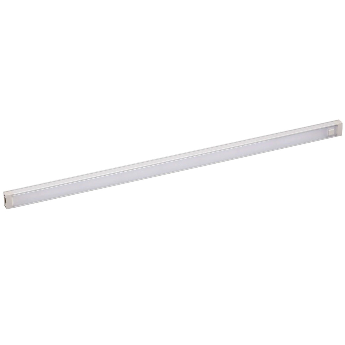 1-Bar LED Under Cabinet Lighting Kit, Cool White, 18"