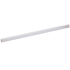 1-Bar LED Under Cabinet Lighting Kit, Cool White, 18"