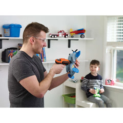 4V MAX* Cordless Screwdriver With Bit Storage
