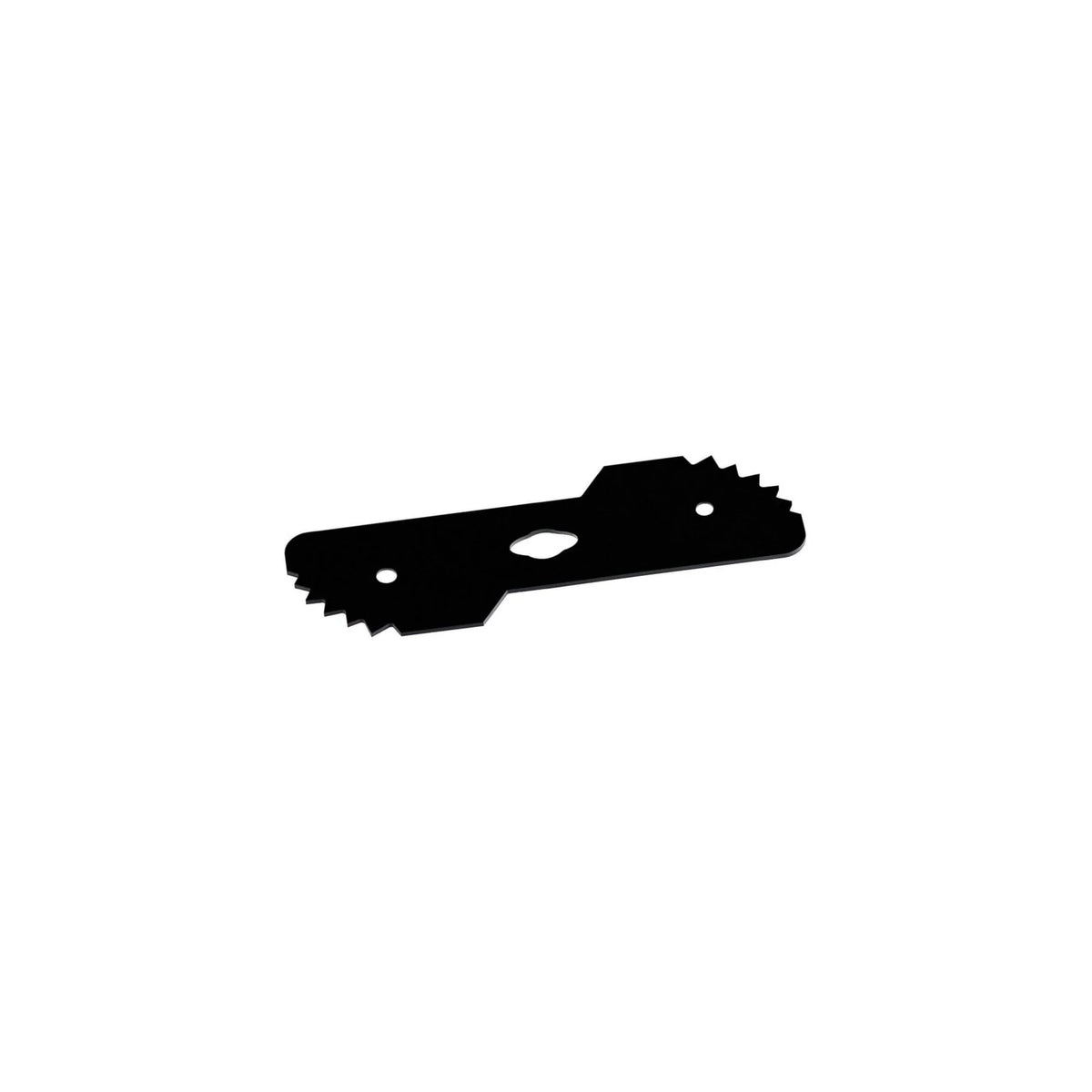 Heavy-Duty Edger Replacement Blade
