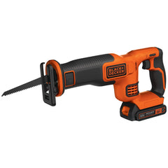 20V MAX* POWERCONNECT™ Cordless Variable Speed Reciprocating Saw, Battery and Charger Included