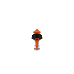 20V MAX* POWERCONNECT™ Cordless 18 Inch Hedge Trimmer Kit, Battery and Charger Included
