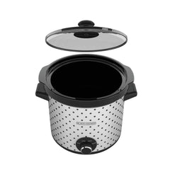  4-Quart Slow Cooker-Classic