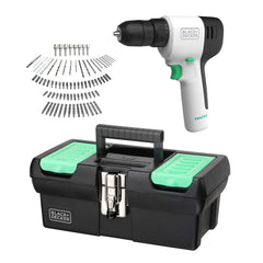 reviva™ 12V MAX* MAX Drill/Driver Kit