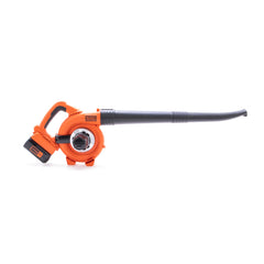 40V MAX* POWERCOMMAND™ Cordless Leaf Blower, Battery & Charger Included