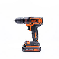 20V MAX* POWERCONNECT™ Cordless 3/8 Inch Drill Driver Kit, Battery and Charger Included