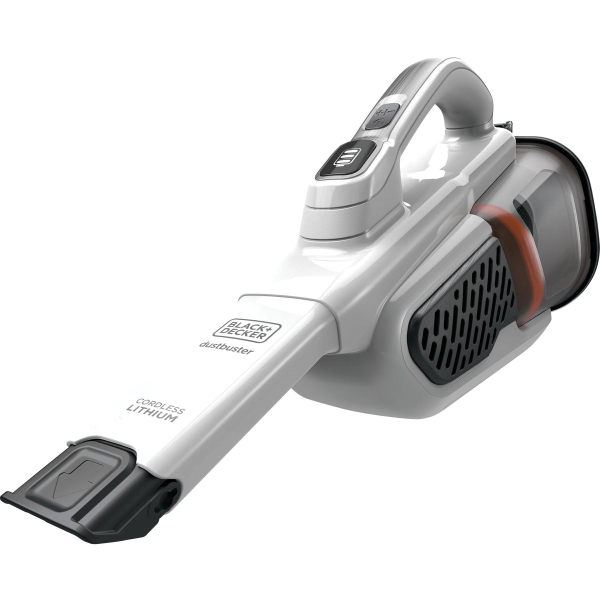 dustbuster® Advancedclean Cordless Hand Vacuum