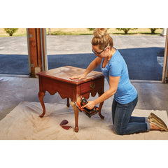 20V MAX* MOUSE™ Cordless Sander, Battery and Charger Included