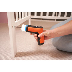 HEXDRIVER Cordless Furniture Assembly Tool / Screwdriver