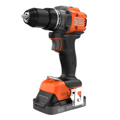 20V MAX* POWERCONNECT™ Cordless Brushless ½-in. Drill/Driver Kit (Battery & Charger Included)
