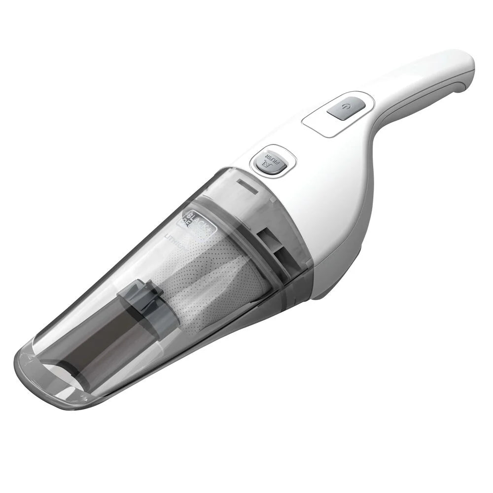 dustbuster® Hand Vacuum, Powder White