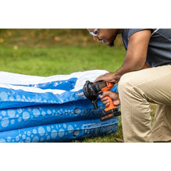 MATRIX™ High Flow Inflator