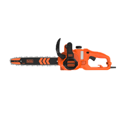 Electric Chainsaw, 8-Amp, 14-Inch
