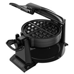  Double Flip Waffle Maker