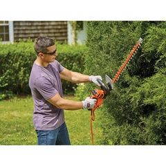 Hedge Trimmer, 22-Inch