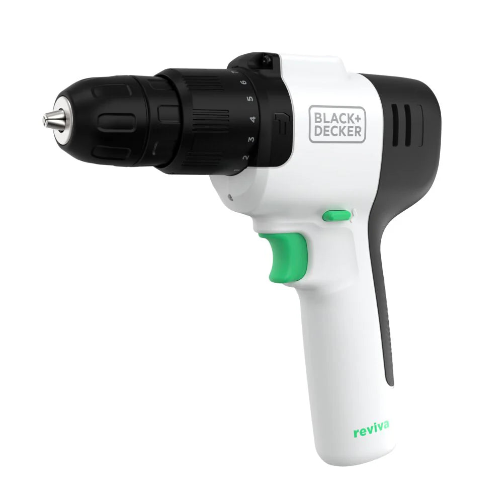 reviva™ 12V MAX* Cordless Hammer Drill