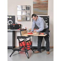 Workmate™ Portable Workbench, Project Center And Vise