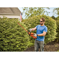 60V MAX* POWERCUT™ 24 In Cordless Hedge Trimmer