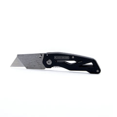Utility Knife, Folding, 2 Pack