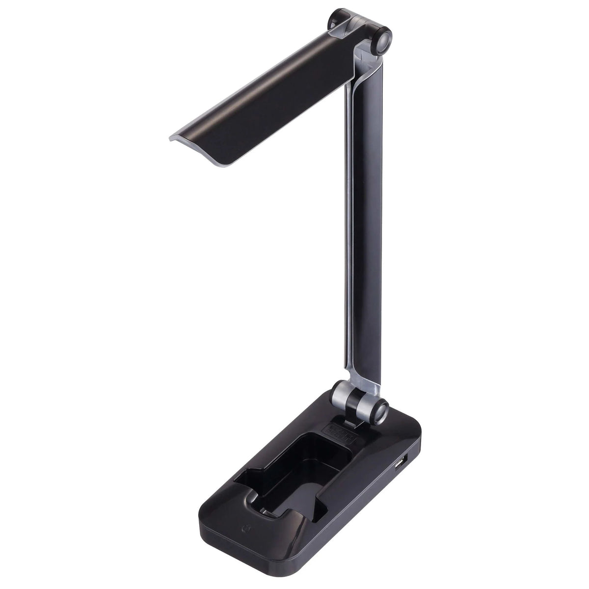 Verve Folding LED Desk Lamp