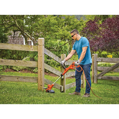 POWERCOMMAND™ Electric String Trimmer, 14-Inch