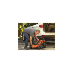 40V MAX* Cordless 20 Inch Lawn Mower, Battery and Charger Included