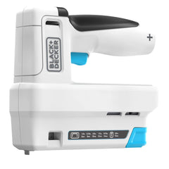 USB Rechargeable 4V MAX* Cordless Power Stapler