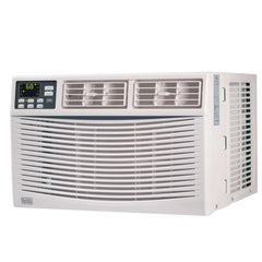 6,000 Btu Energy Star Electronic Air Conditioner With Remote